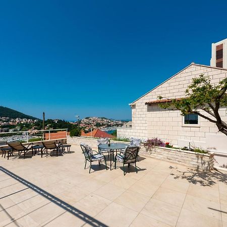 View Port Apartments Dubrovnik Exterior photo