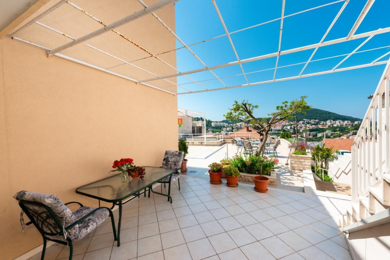 View Port Apartments Dubrovnik Exterior photo