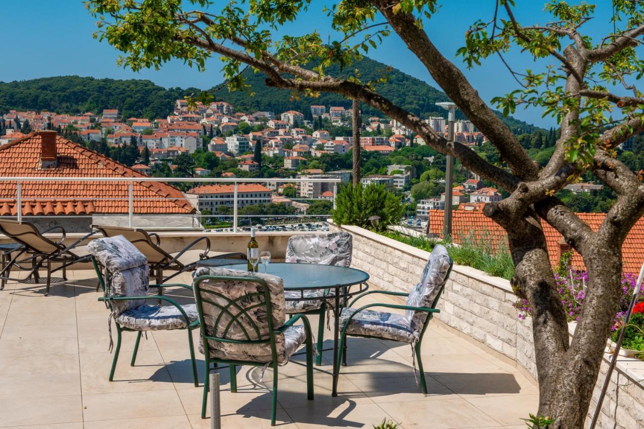 View Port Apartments Dubrovnik Exterior photo