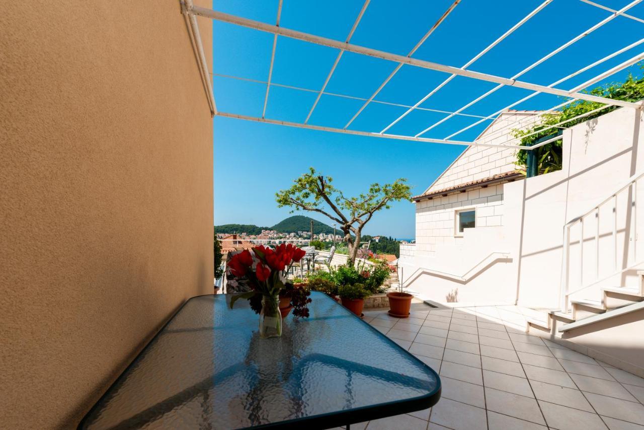 View Port Apartments Dubrovnik Exterior photo