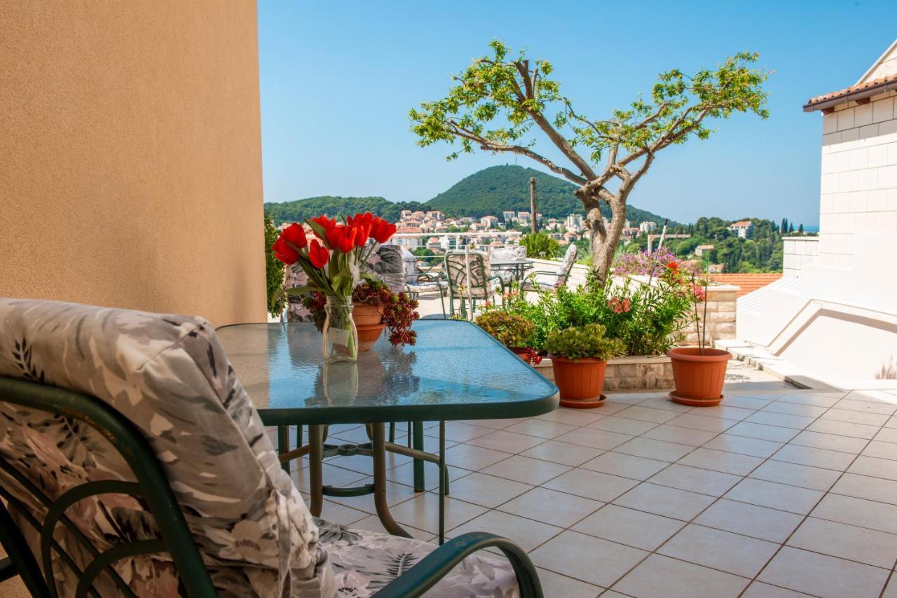 View Port Apartments Dubrovnik Exterior photo