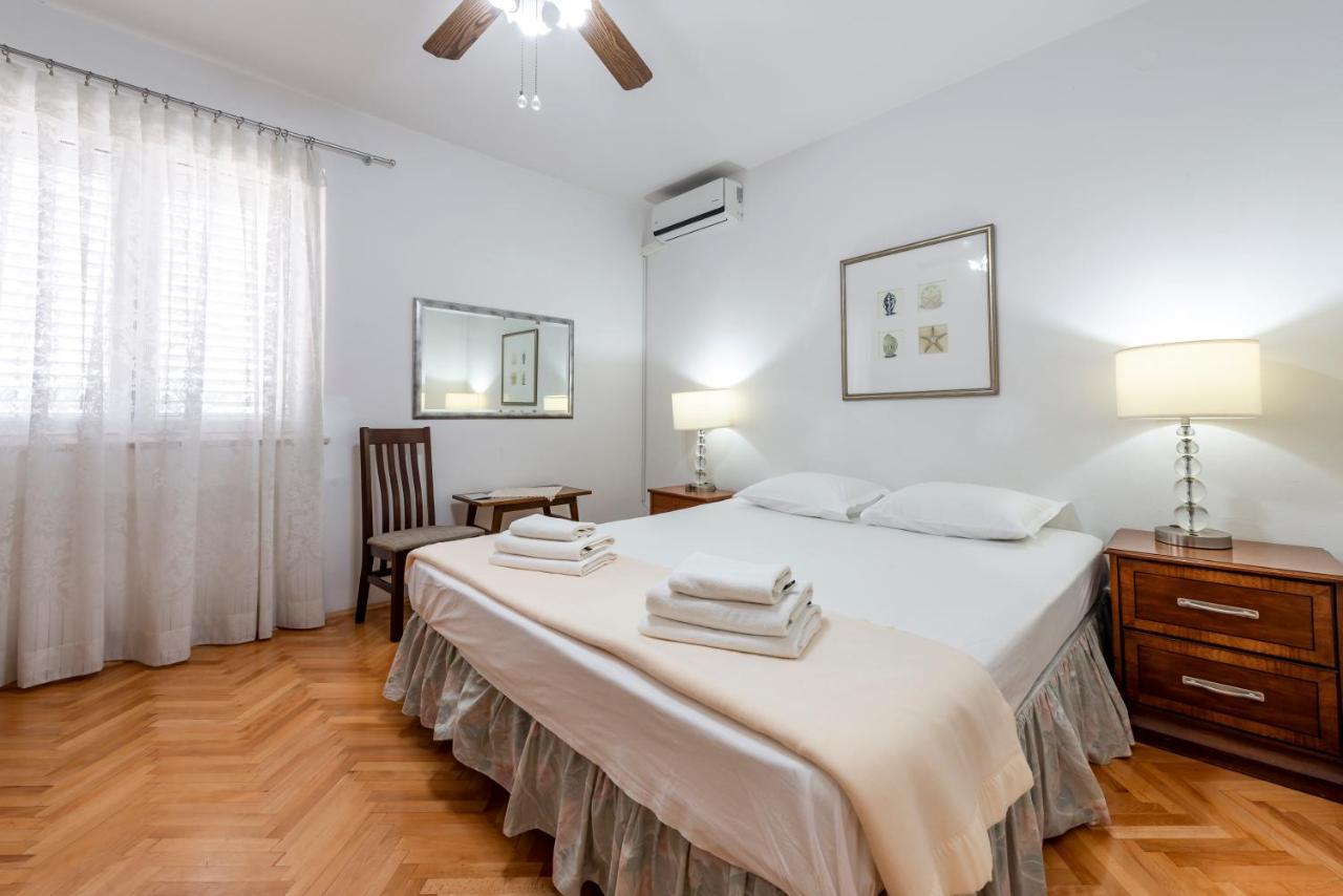 View Port Apartments Dubrovnik Exterior photo