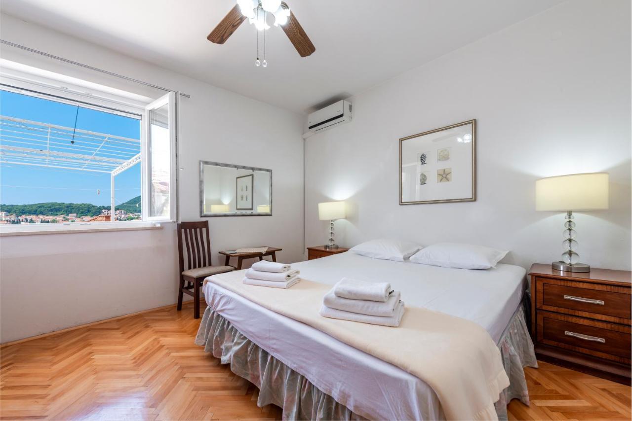 View Port Apartments Dubrovnik Exterior photo
