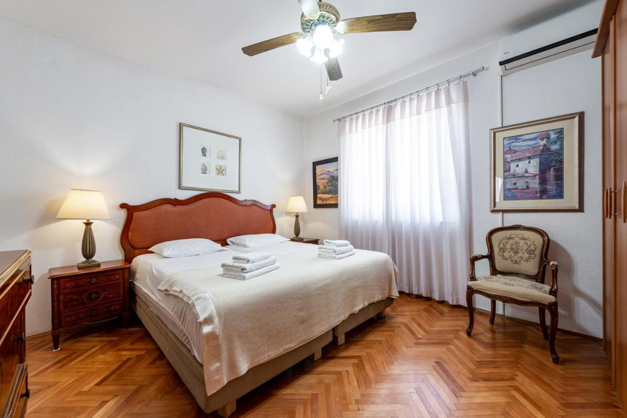 View Port Apartments Dubrovnik Exterior photo
