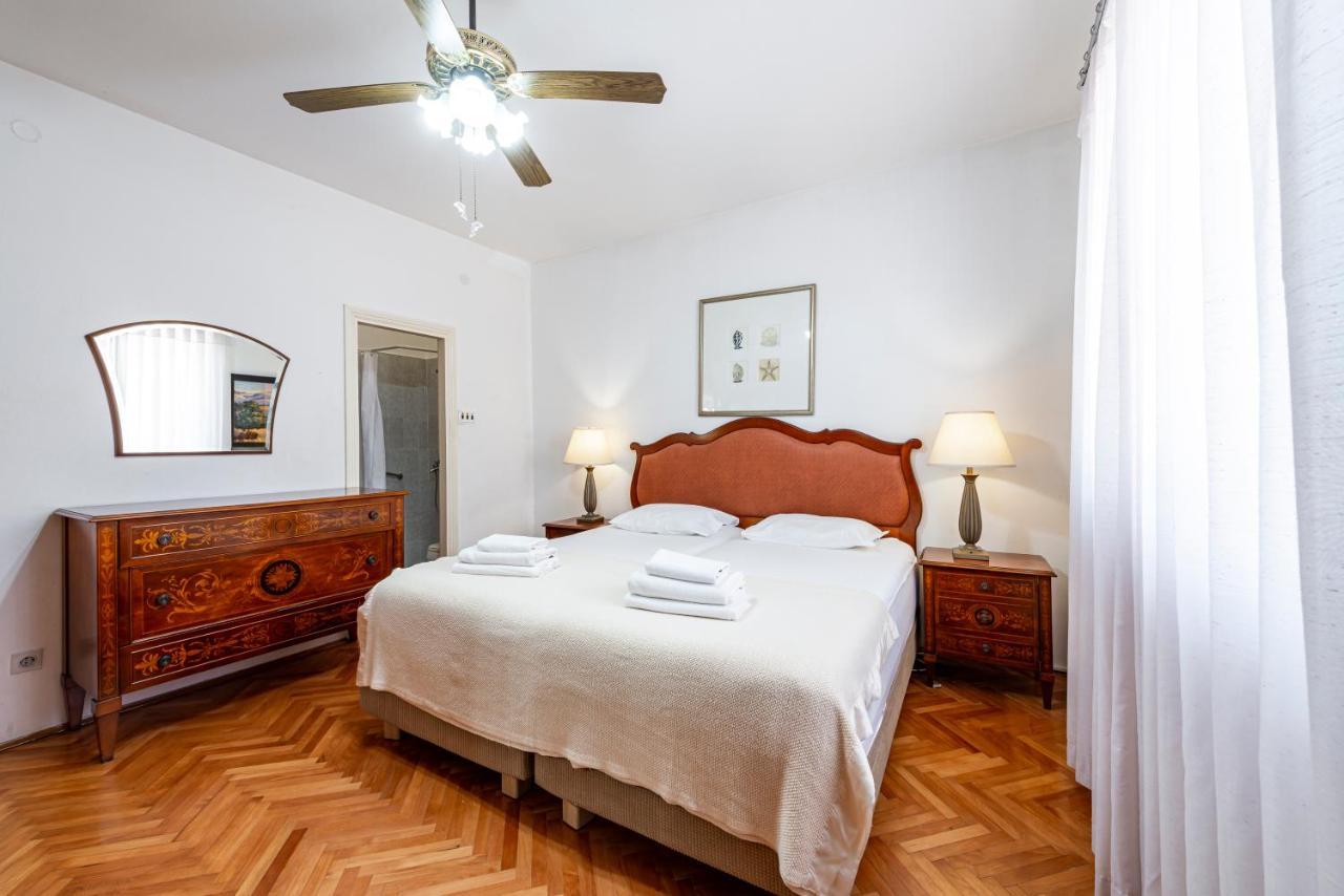 View Port Apartments Dubrovnik Exterior photo