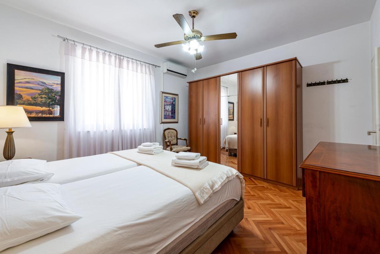 View Port Apartments Dubrovnik Exterior photo